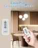Thumbnail Smart Dimmer Switch with Bluetooth Remote — Smart Switch, Avatar Controls