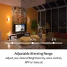Thumbnail Smart Dimmer Switch with Bluetooth Remote — Smart Switch, Avatar Controls