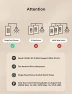 Thumbnail Smart Dimmer Switch — Smart Switch, meross