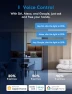 Thumbnail Smart Dimmer Switch — Smart Switch, meross
