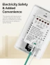 Thumbnail Smart Double Light Switches — Smart Switch, MOES