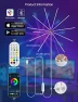 Thumbnail Smart Firework Led Lights — LED Strip Lights, MATICOD