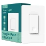 Thumbnail Smart Light Switch, 2.4GHz WiFi — Smart Switch, TREATLIFE