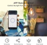 Thumbnail Smart Light Switch, 2.4GHz WiFi — Smart Switch, TREATLIFE