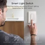 Thumbnail Smart Light Switch, 2.4GHz WiFi — Smart Switch, TREATLIFE