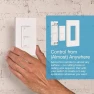 Thumbnail Smart Light Switch 3-Way Kit — Smart Switch, Lutron