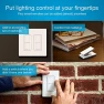 Thumbnail Smart Light Switch 3-Way Kit — Smart Switch, Lutron