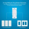 Thumbnail Smart Light Switch 3-Way Kit — Smart Switch, Lutron
