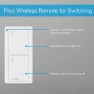 Thumbnail Smart Light Switch 3-Way Kit — Smart Switch, Lutron
