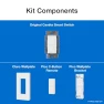 Thumbnail Smart Light Switch 3-Way Kit — Smart Switch, Lutron