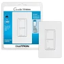 Thumbnail Smart Light Switch 3-Way Kit — Smart Switch, Lutron