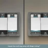 Thumbnail Smart Light Switch (Gen 2) — Smart Switch, Deako