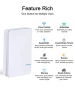 Thumbnail Smart Light Switch Kit — Smart Switch, Thinkbee