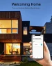 Thumbnail Smart Light Switch Kit — Smart Switch, Thinkbee