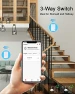 Thumbnail Smart Light Switch Kit — Smart Switch, Thinkbee