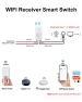 Thumbnail Smart Light Switch Kit — Smart Switch, Thinkbee