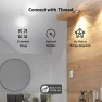 Thumbnail Smart Light Switch with Thread — Smart Switch, Wemo