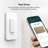 Thumbnail Smart Light Switch with Thread — Smart Switch, Wemo