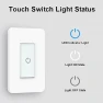 Thumbnail Smart Light Switch — Smart Switch, Nexete