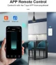 Thumbnail Smart Light Switch — Smart Switch, Nexete