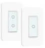 Thumbnail Smart Light Switch — Smart Switch, Nexete
