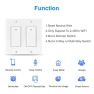 Thumbnail Smart Light Switch — Smart Switch, KKCOOL