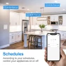 Thumbnail Smart Light Switch — Smart Switch, KKCOOL