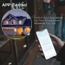 Thumbnail Smart Light Switches, 4 Gang — Smart Switch, BSEED