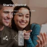 Thumbnail Smart Light Switches, 4 Gang — Smart Switch, BSEED