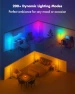 Thumbnail Smart RGB LED Corner Floor Lamp — LED Strip Lights, Vexinat