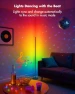 Thumbnail Smart RGB LED Corner Floor Lamp — LED Strip Lights, Vexinat