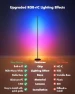 Thumbnail Smart RGB LED Corner Floor Lamp — LED Strip Lights, Vexinat