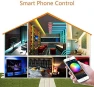 Thumbnail Smart RGB WiFi LED Controller 4-Pin Output 2-Port — LED Strip Lights, iNextStation