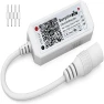 Thumbnail Smart RGB WiFi LED Controller 4-Pin Output 2-Port — LED Strip Lights, iNextStation