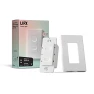 Thumbnail Smart Switch, 2-Button WiFi in-Wall Smart Light Switch — Smart Switch, LIFX