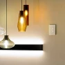 Thumbnail Smart Switch, 2-Button WiFi in-Wall Smart Light Switch — Smart Switch, LIFX