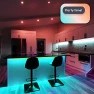 Thumbnail Smart Switch, 2-Button WiFi in-Wall Smart Light Switch — Smart Switch, LIFX
