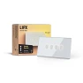 Thumbnail Smart Switch, 2-Button WiFi in-Wall Smart Light Switch — Smart Switch, LIFX