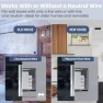 Thumbnail Smart Switch — Smart Switch, TOZENVAN
