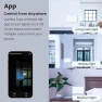 Thumbnail Smart Switch — Smart Switch, TOZENVAN