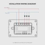 Thumbnail Smart Wall Light Switch — Smart Switch, NillWay