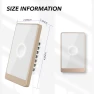 Thumbnail Smart Wall Light Switch — Smart Switch, NillWay