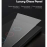 Thumbnail Smart Wall Touch Light Switch (2 Gang) — Smart Switch, Lsliangmei