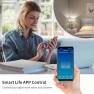 Thumbnail Smart Wall Touch Light Switch (2 Gang) — Smart Switch, Lsliangmei