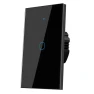 Thumbnail Smart Wall Touch Light Switch (2 Gang) — Smart Switch, Lsliangmei