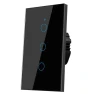 Thumbnail Smart Wall Touch Light Switch (2 Gang) — Smart Switch, Lsliangmei