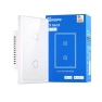 Thumbnail Smart Wall Touch Switch, 2-Channel 120-Type Panel — Smart Switch, Sonoff