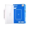 Thumbnail Smart Wall Touch Switch, 2-Channel 120-Type Panel — Smart Switch, Sonoff