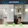 Thumbnail Smart Wi-Fi Light Switch — Smart Switch, TOPGREENER