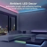 Thumbnail Smart WiFi LED Strip Lights, 16.4ft — LED Strip Lights, Geeni